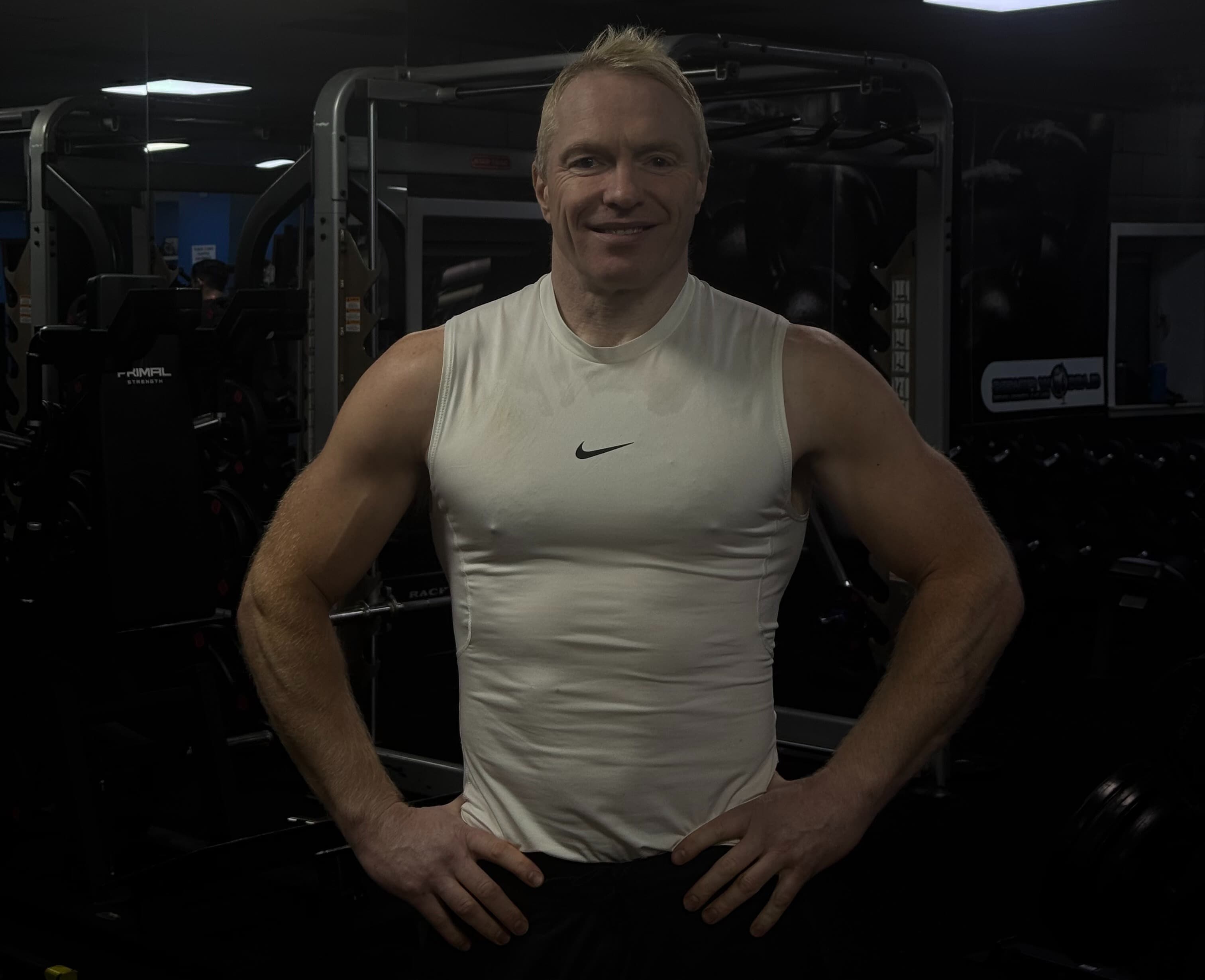 Mental transformation